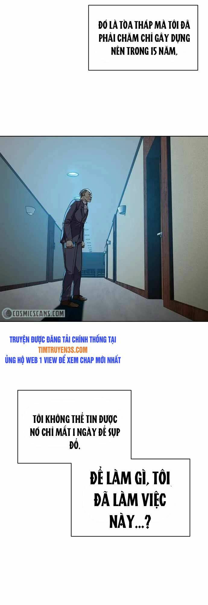 Ta Là Người Thu Thuế - Chapter 39 - Page 13