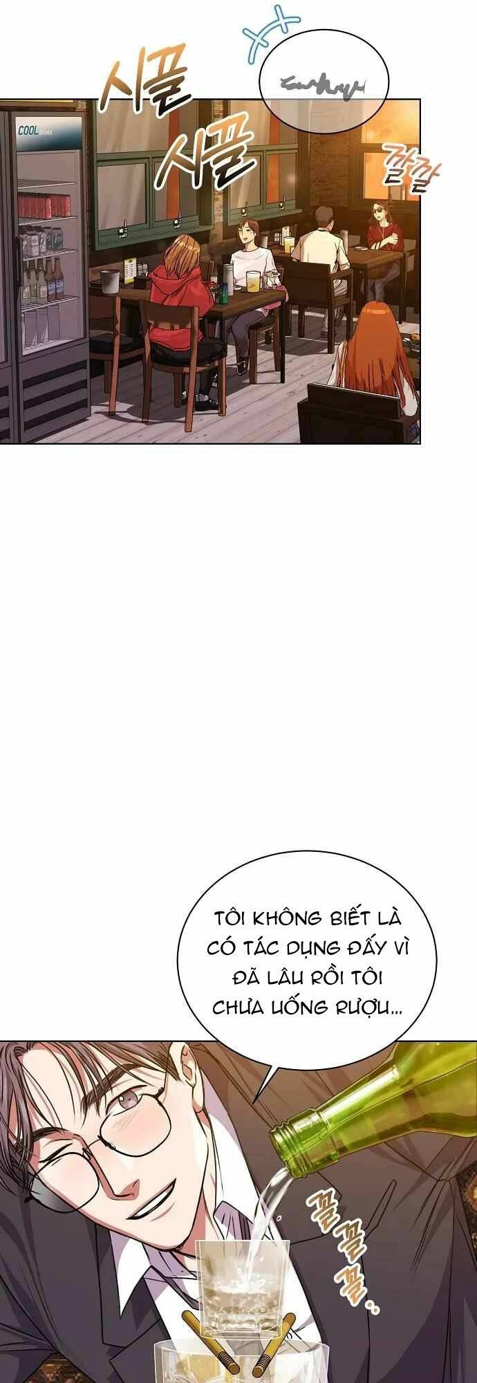 Ta Là Người Thu Thuế - Chapter 39 - Page 16