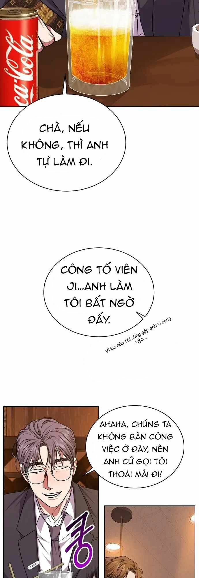 Ta Là Người Thu Thuế - Chapter 39 - Page 17