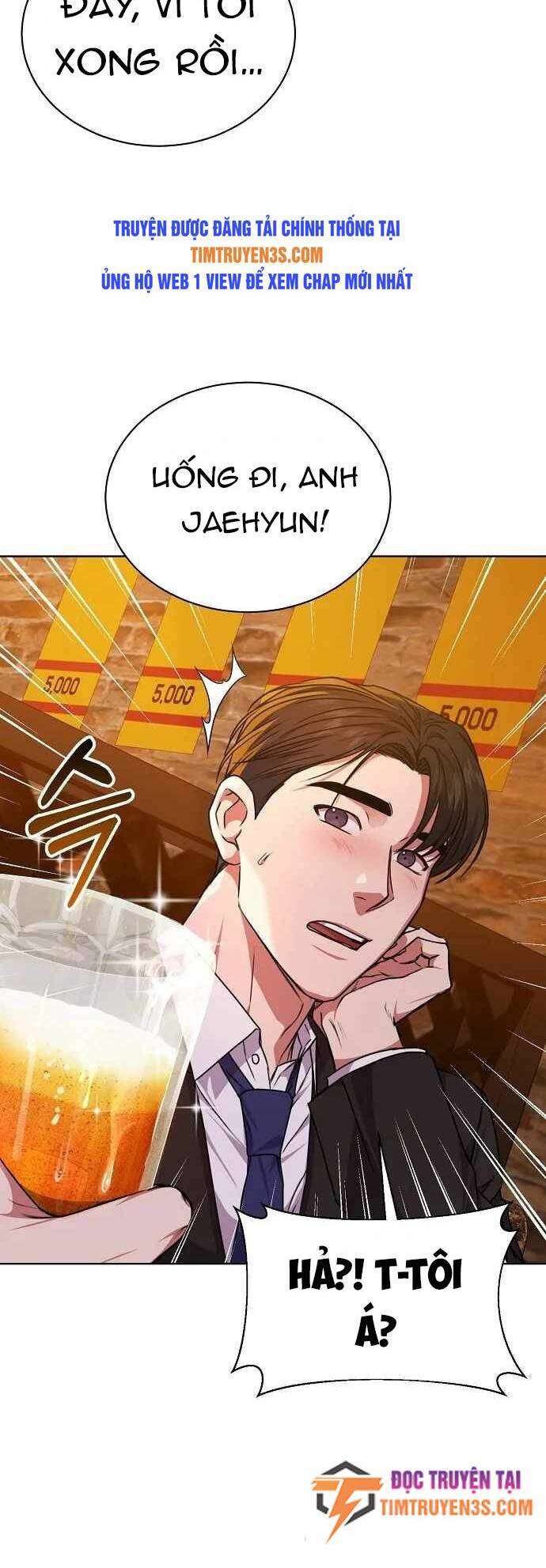 Ta Là Người Thu Thuế - Chapter 39 - Page 20