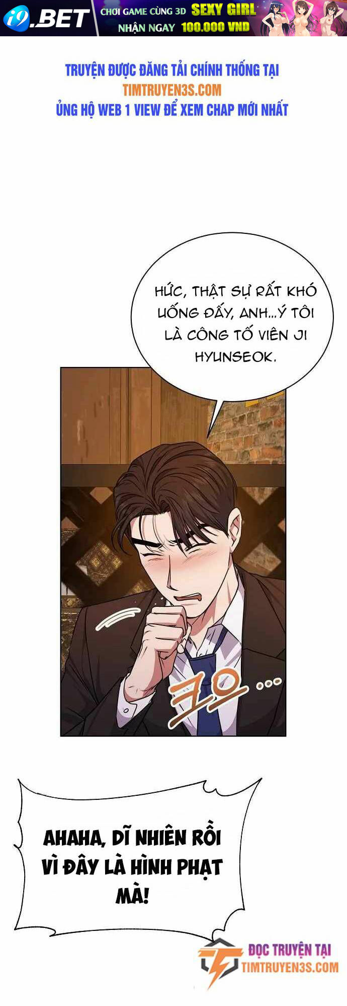 Ta Là Người Thu Thuế - Chapter 39 - Page 24