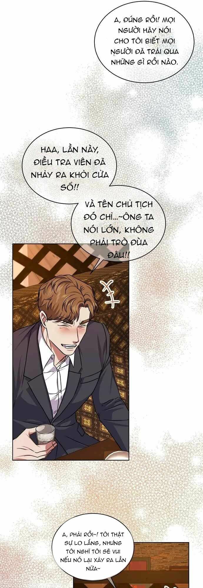 Ta Là Người Thu Thuế - Chapter 39 - Page 25
