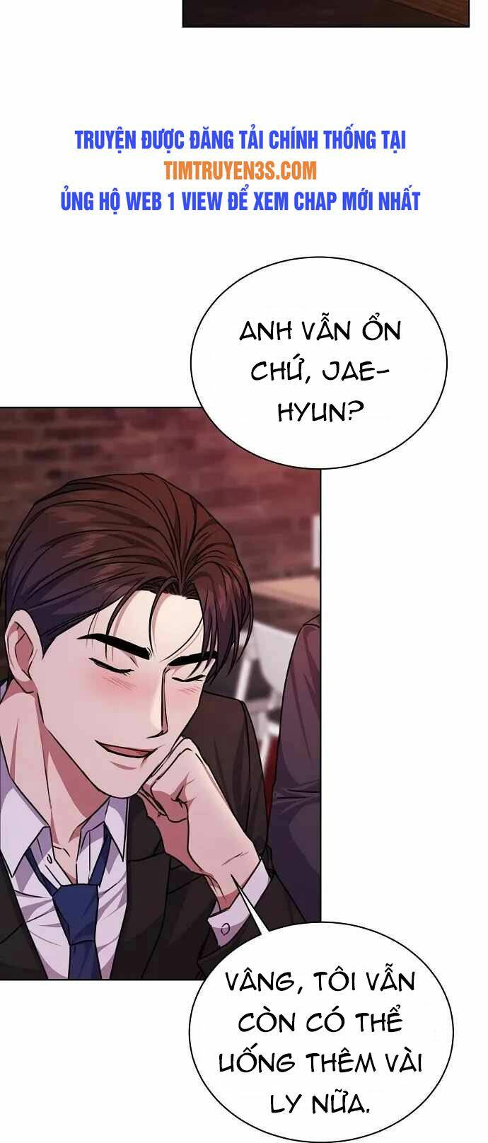 Ta Là Người Thu Thuế - Chapter 39 - Page 28