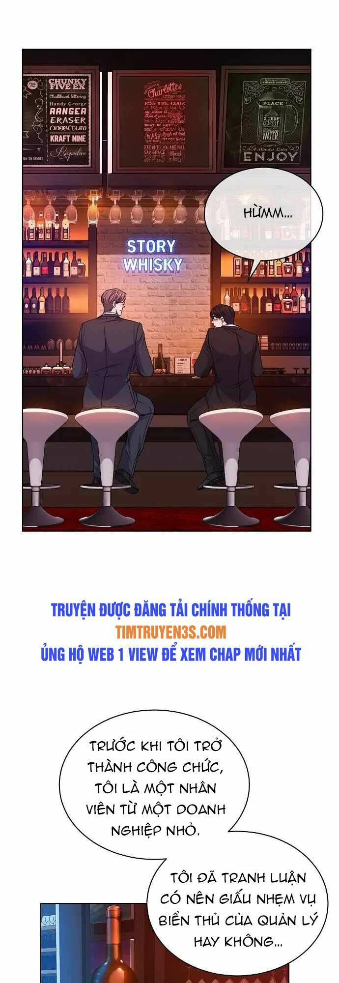 Ta Là Người Thu Thuế - Chapter 39 - Page 31