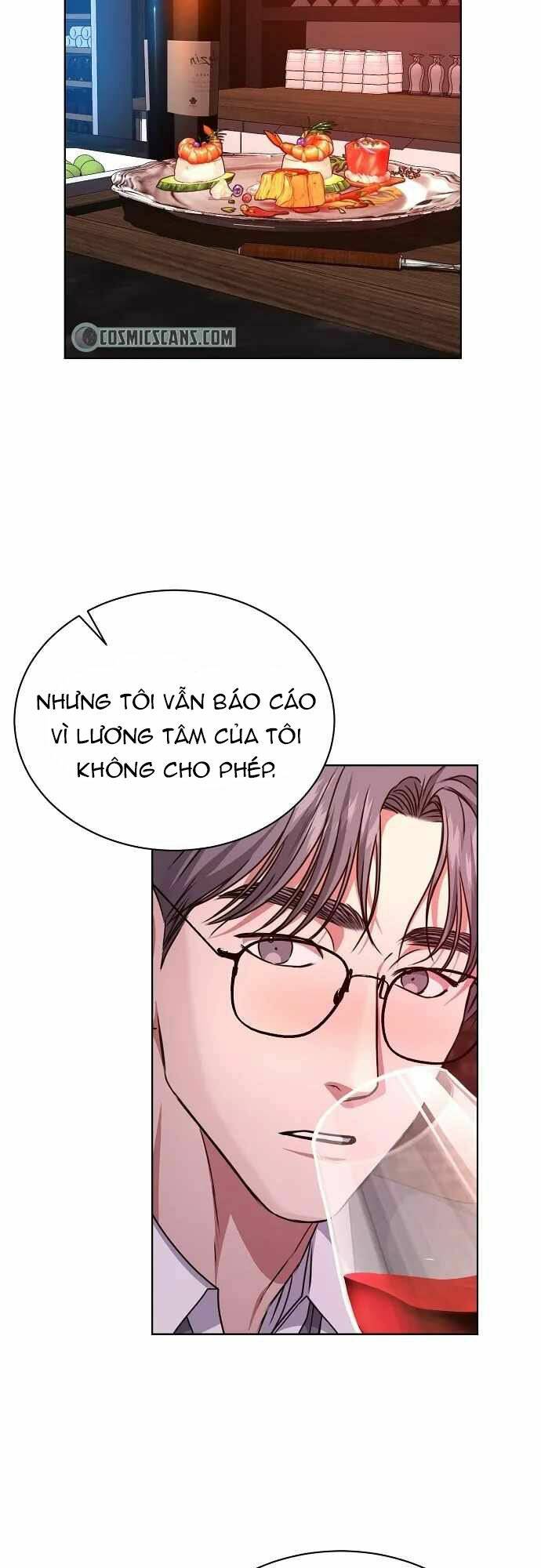 Ta Là Người Thu Thuế - Chapter 39 - Page 32