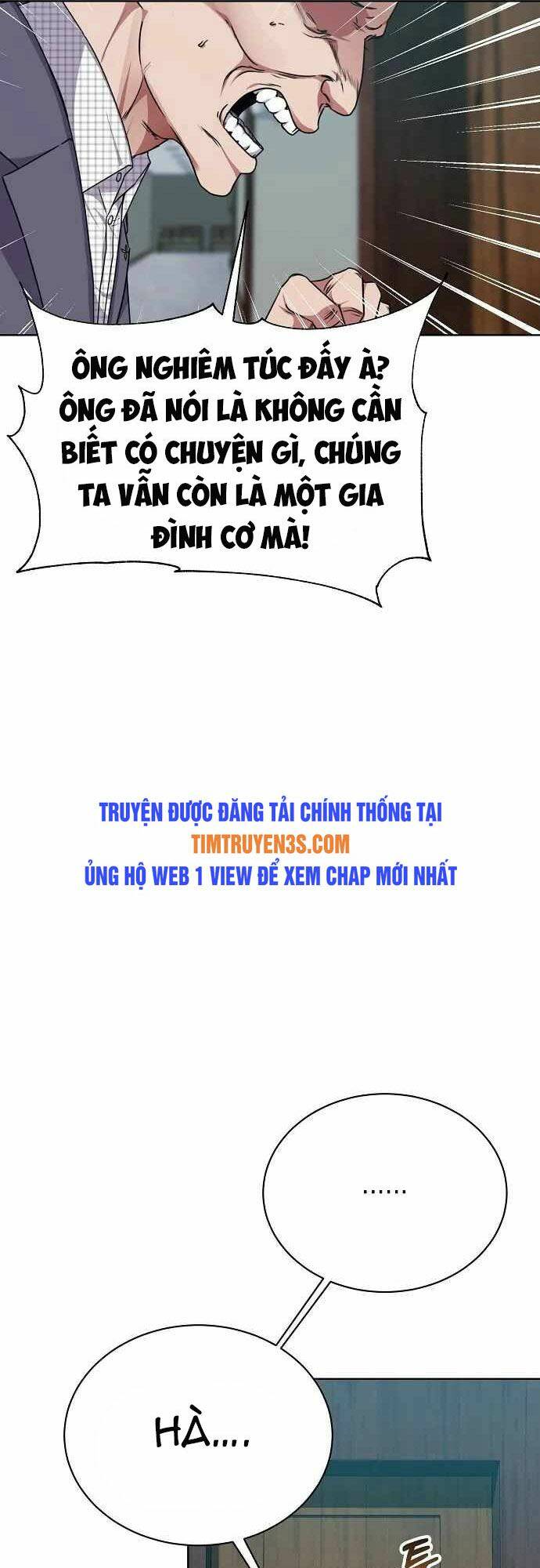 Ta Là Người Thu Thuế - Chapter 39 - Page 3