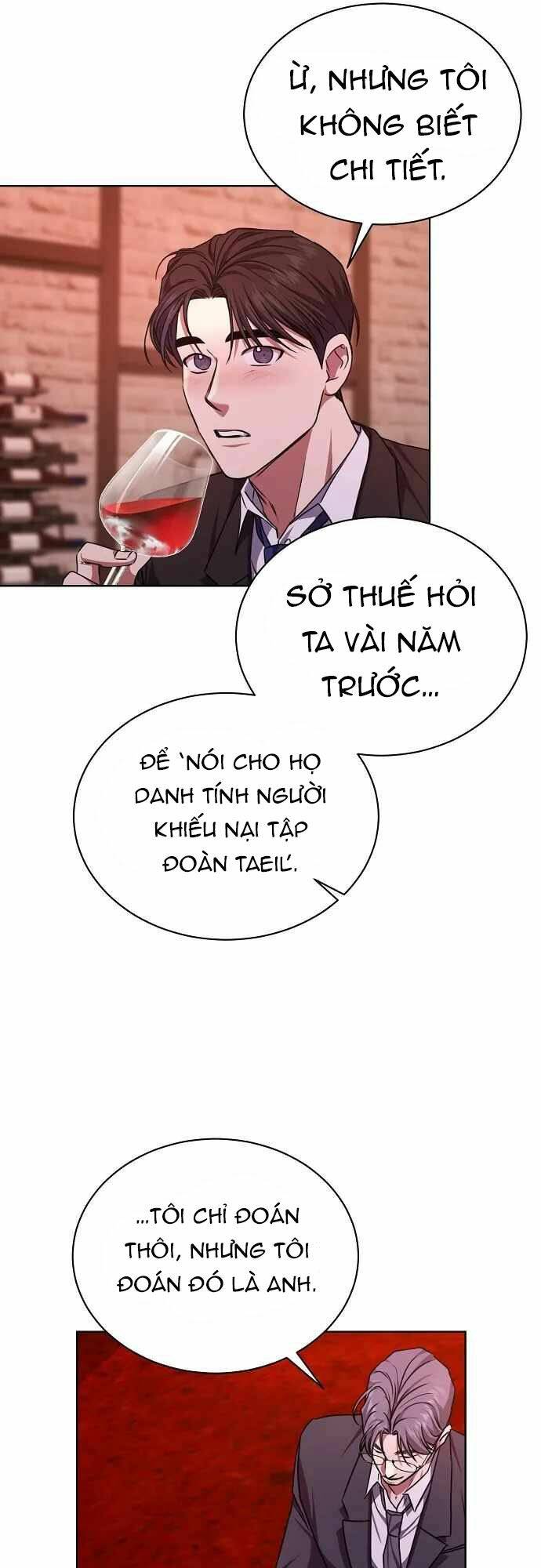 Ta Là Người Thu Thuế - Chapter 39 - Page 40