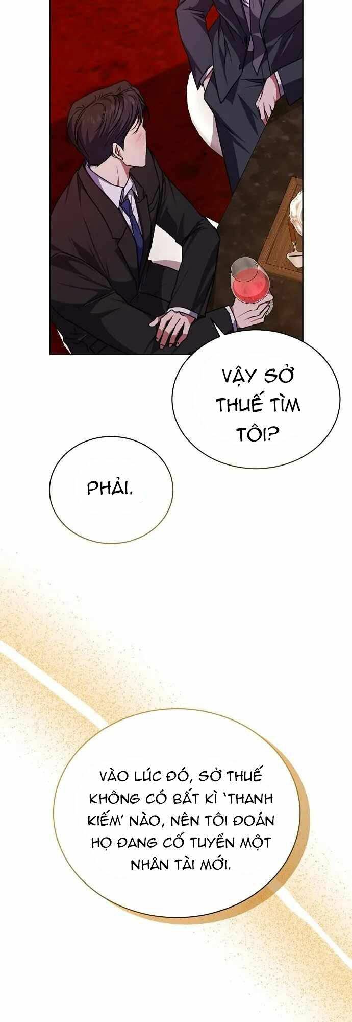 Ta Là Người Thu Thuế - Chapter 39 - Page 41