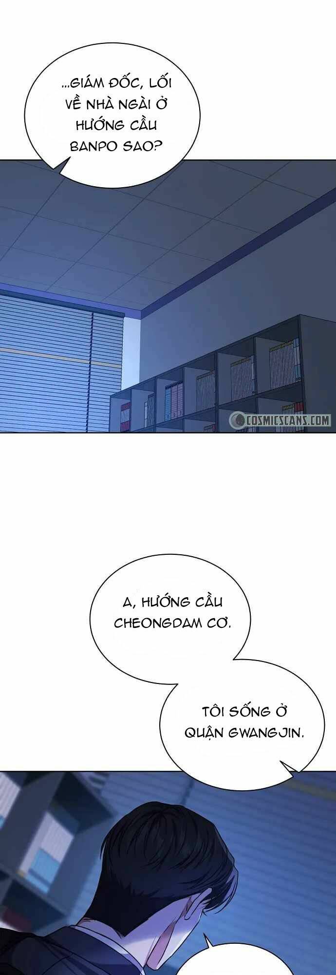 Ta Là Người Thu Thuế - Chapter 39 - Page 47