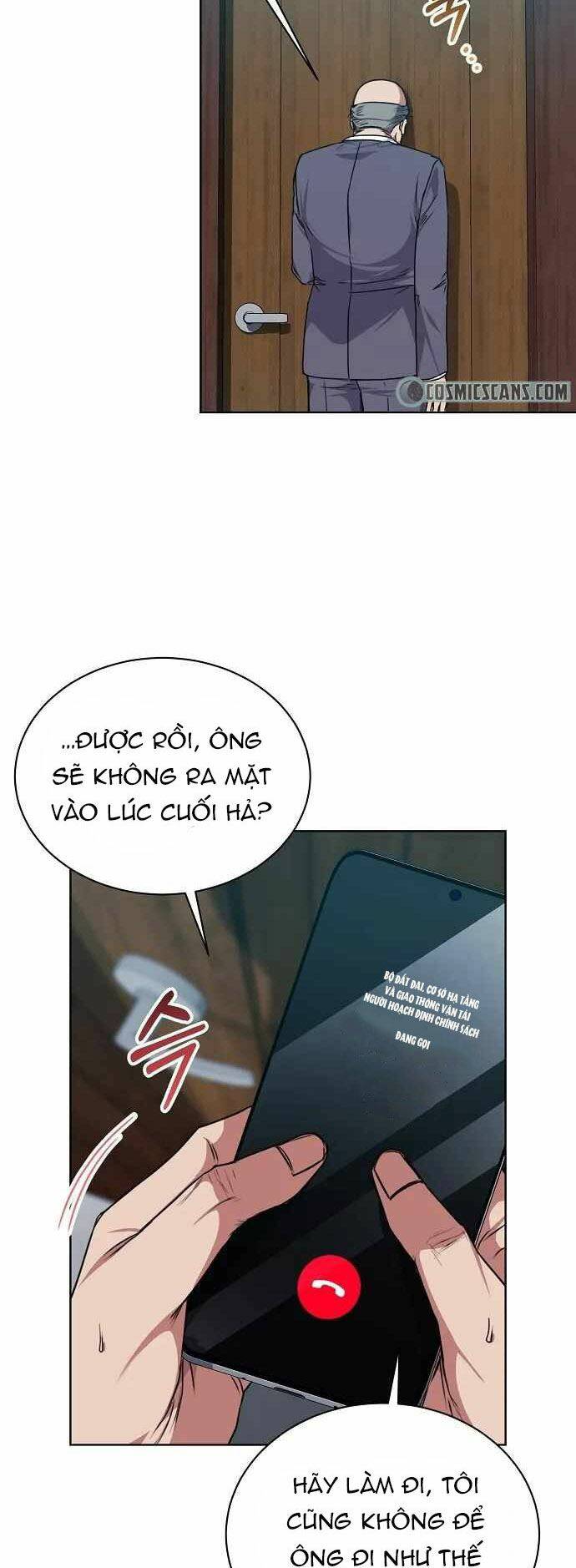 Ta Là Người Thu Thuế - Chapter 39 - Page 4