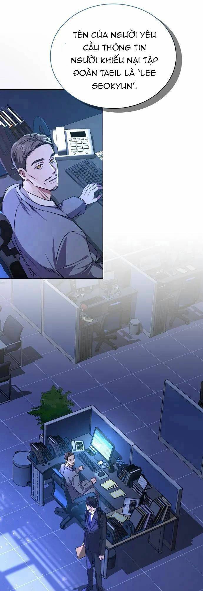 Ta Là Người Thu Thuế - Chapter 39 - Page 50