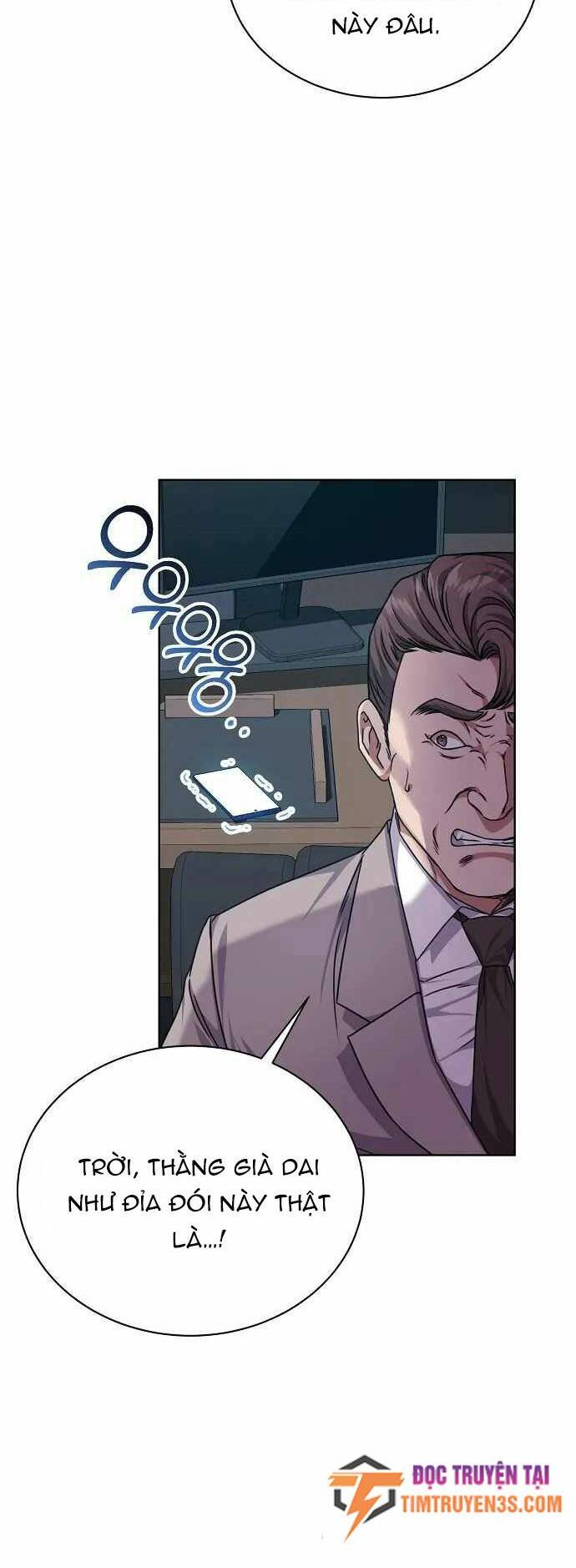 Ta Là Người Thu Thuế - Chapter 39 - Page 5