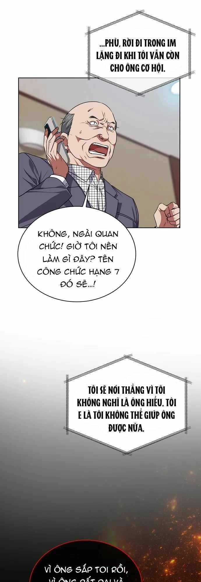 Ta Là Người Thu Thuế - Chapter 39 - Page 6