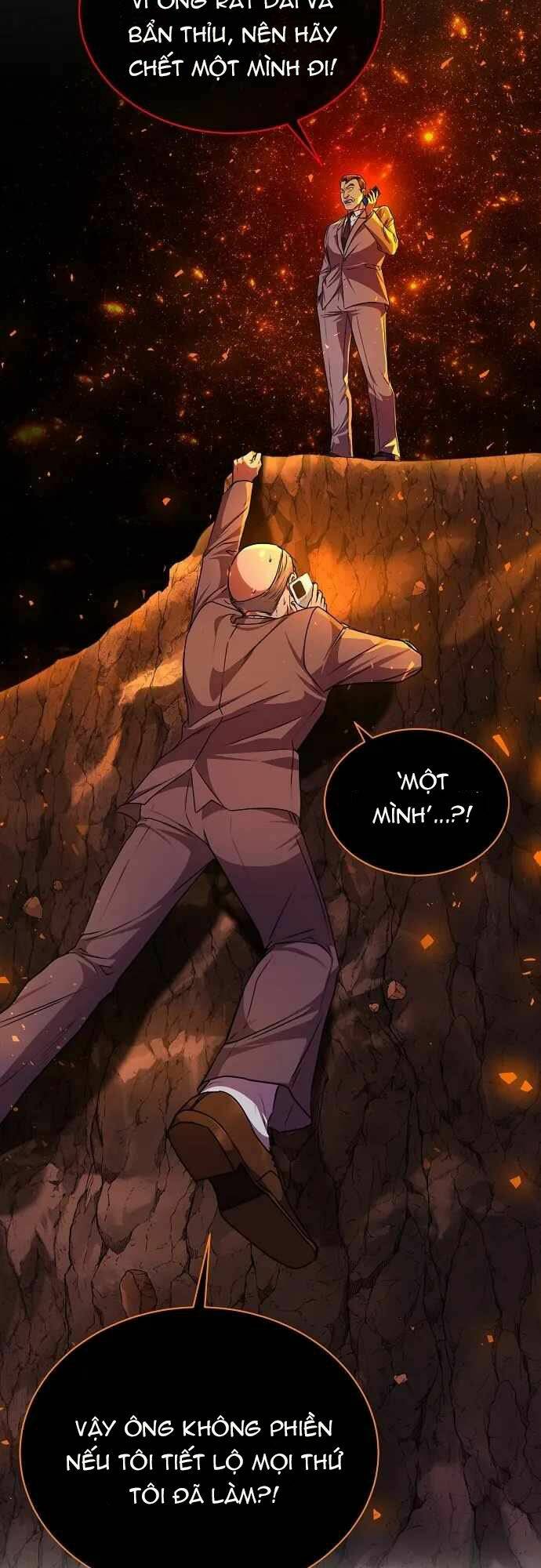 Ta Là Người Thu Thuế - Chapter 39 - Page 7