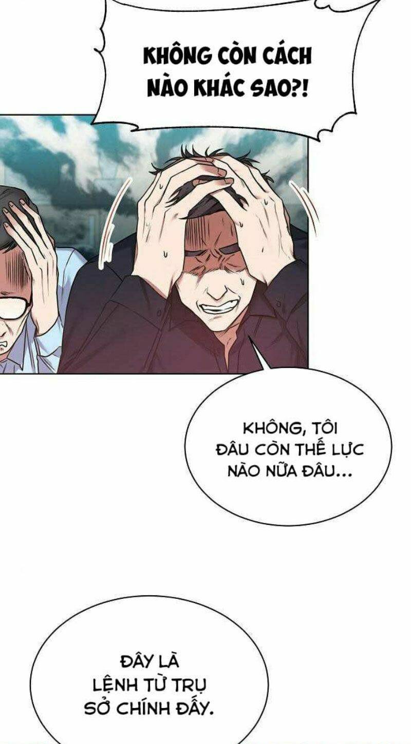 Ta Là Người Thu Thuế - Chapter 4 - Page 10