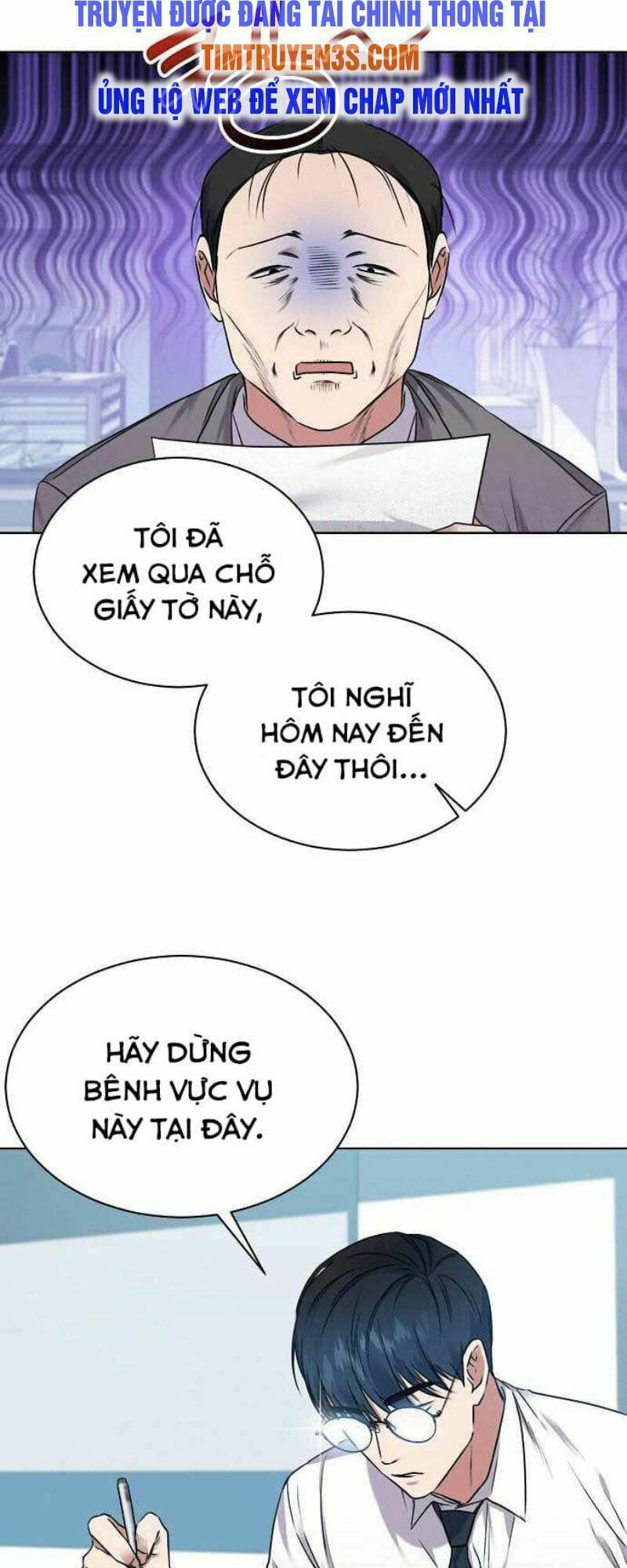 Ta Là Người Thu Thuế - Chapter 4 - Page 12