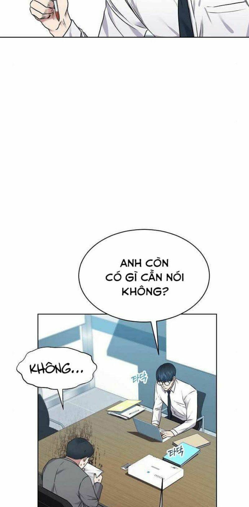 Ta Là Người Thu Thuế - Chapter 4 - Page 13