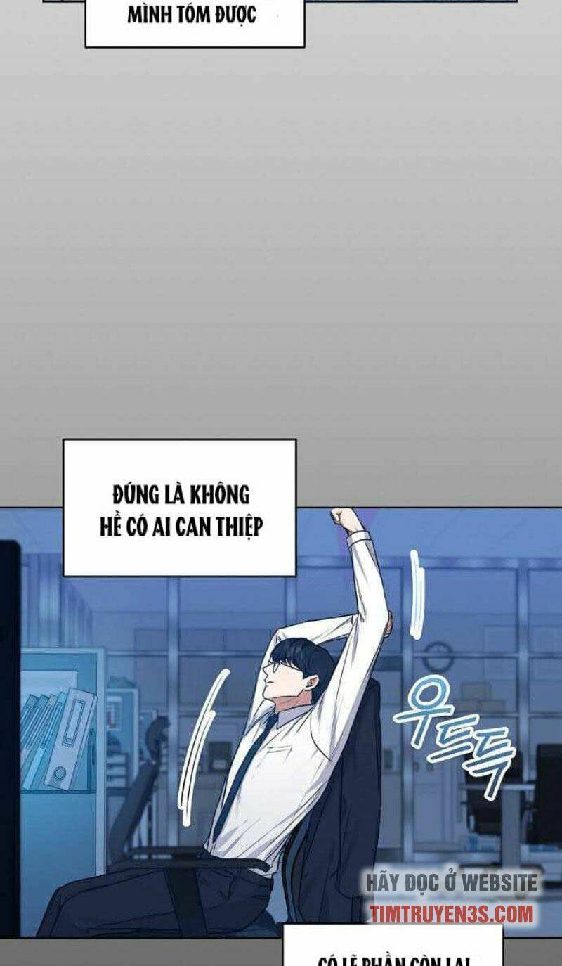 Ta Là Người Thu Thuế - Chapter 4 - Page 17