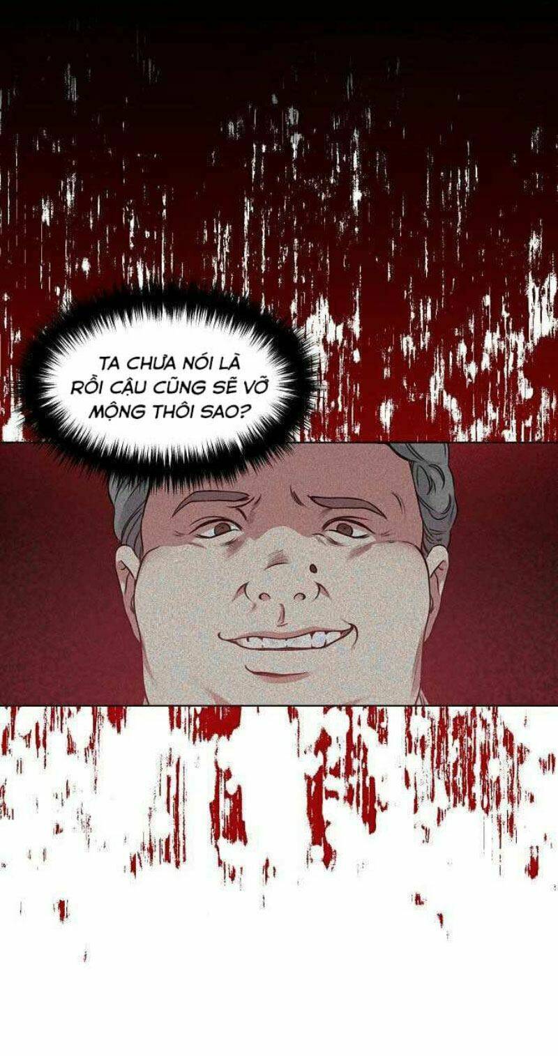 Ta Là Người Thu Thuế - Chapter 4 - Page 19