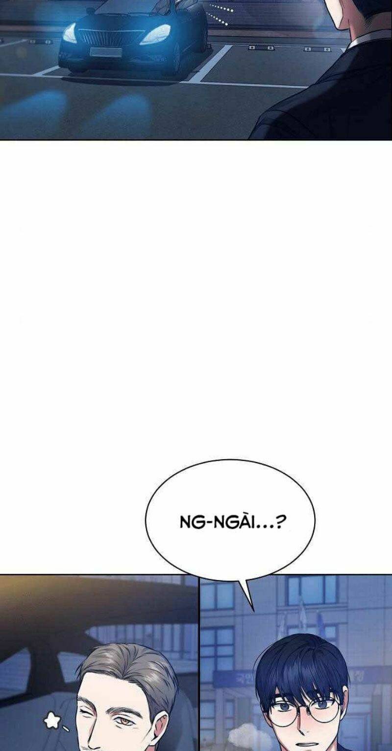 Ta Là Người Thu Thuế - Chapter 4 - Page 22