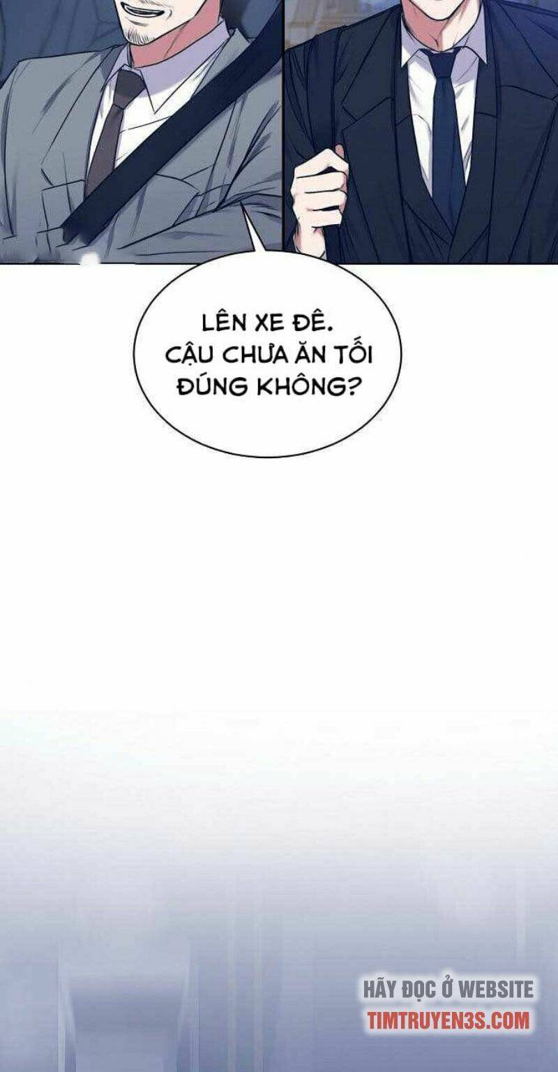 Ta Là Người Thu Thuế - Chapter 4 - Page 23