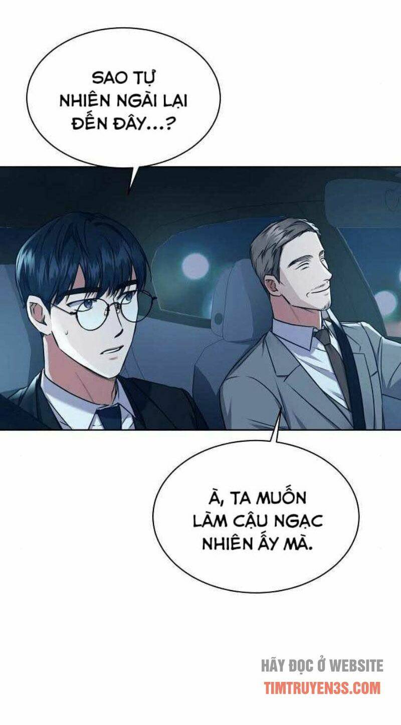 Ta Là Người Thu Thuế - Chapter 4 - Page 26