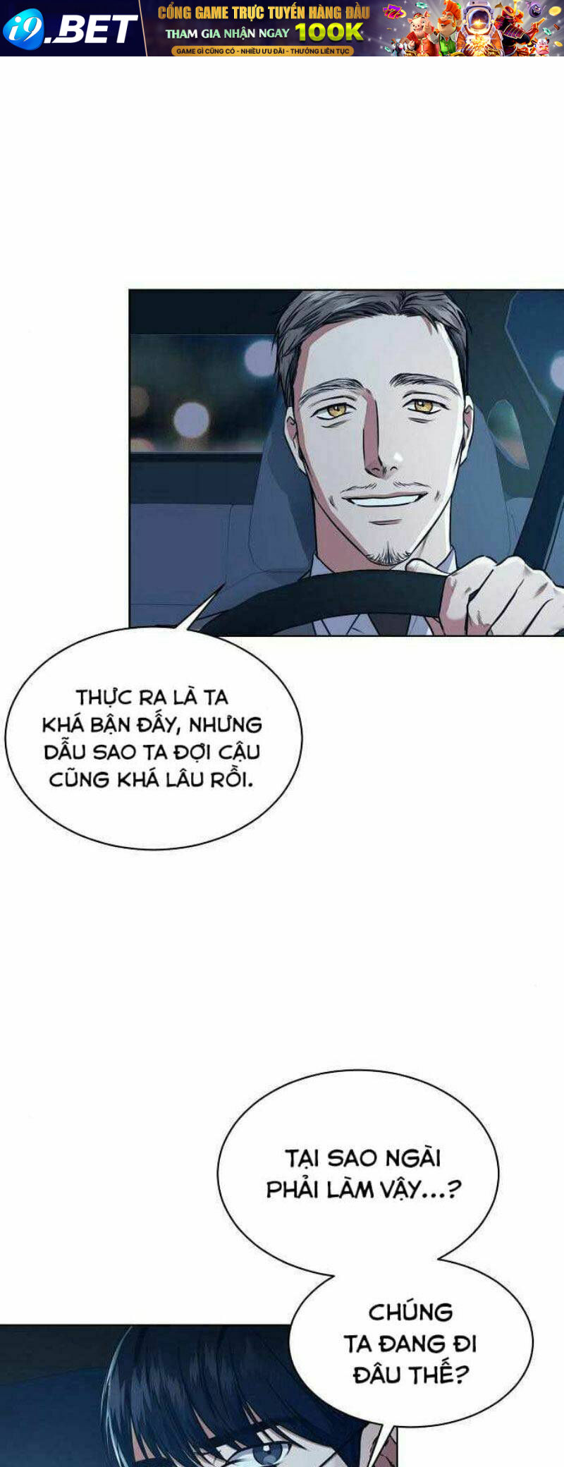 Ta Là Người Thu Thuế - Chapter 4 - Page 27