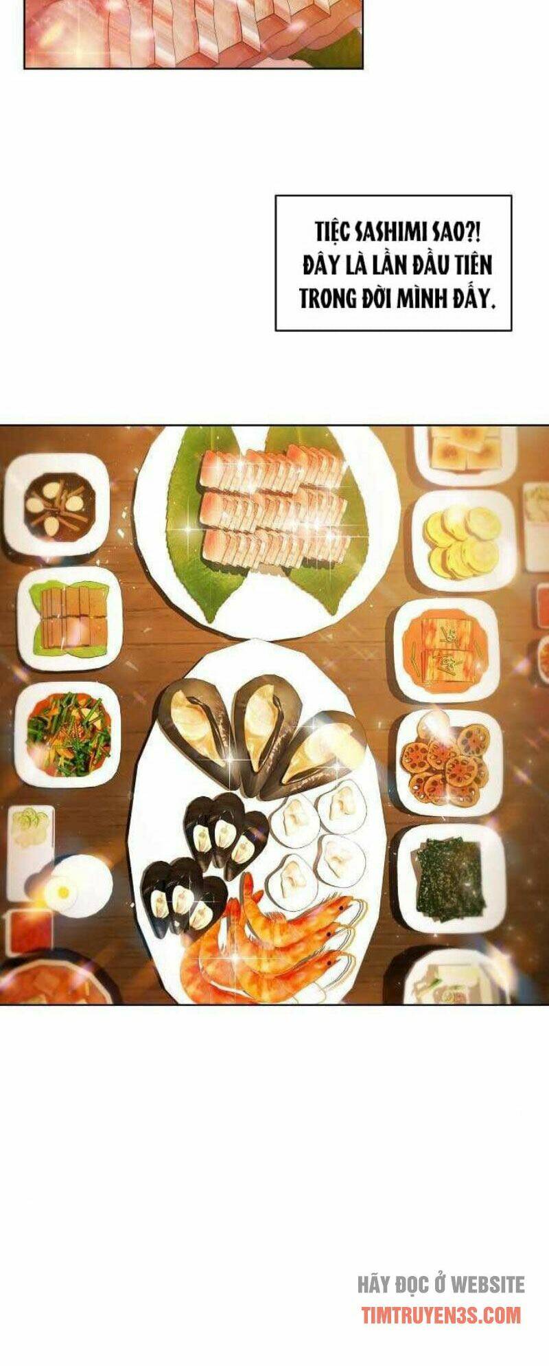 Ta Là Người Thu Thuế - Chapter 4 - Page 31