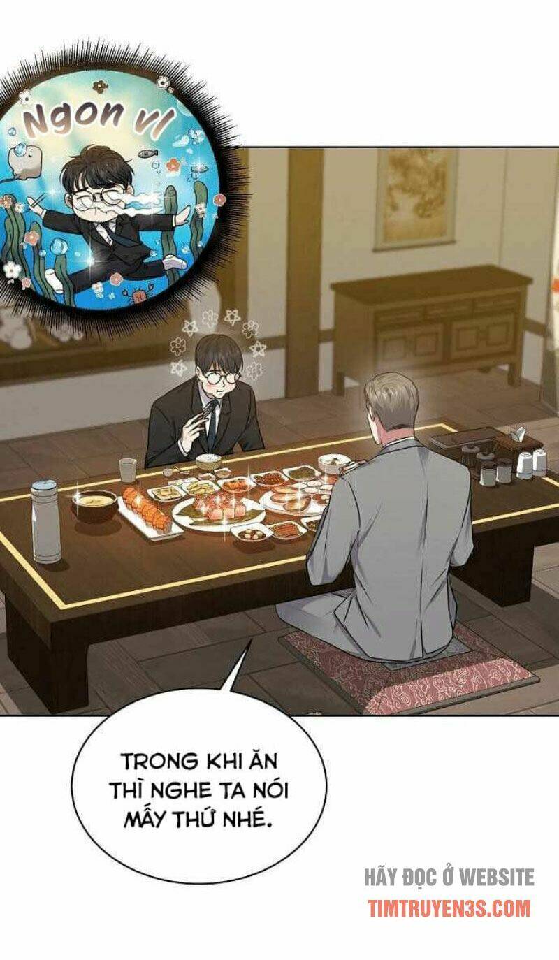 Ta Là Người Thu Thuế - Chapter 4 - Page 34