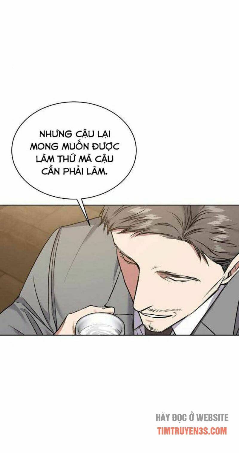 Ta Là Người Thu Thuế - Chapter 4 - Page 37