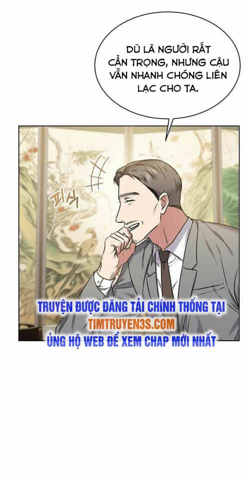 Ta Là Người Thu Thuế - Chapter 4 - Page 39