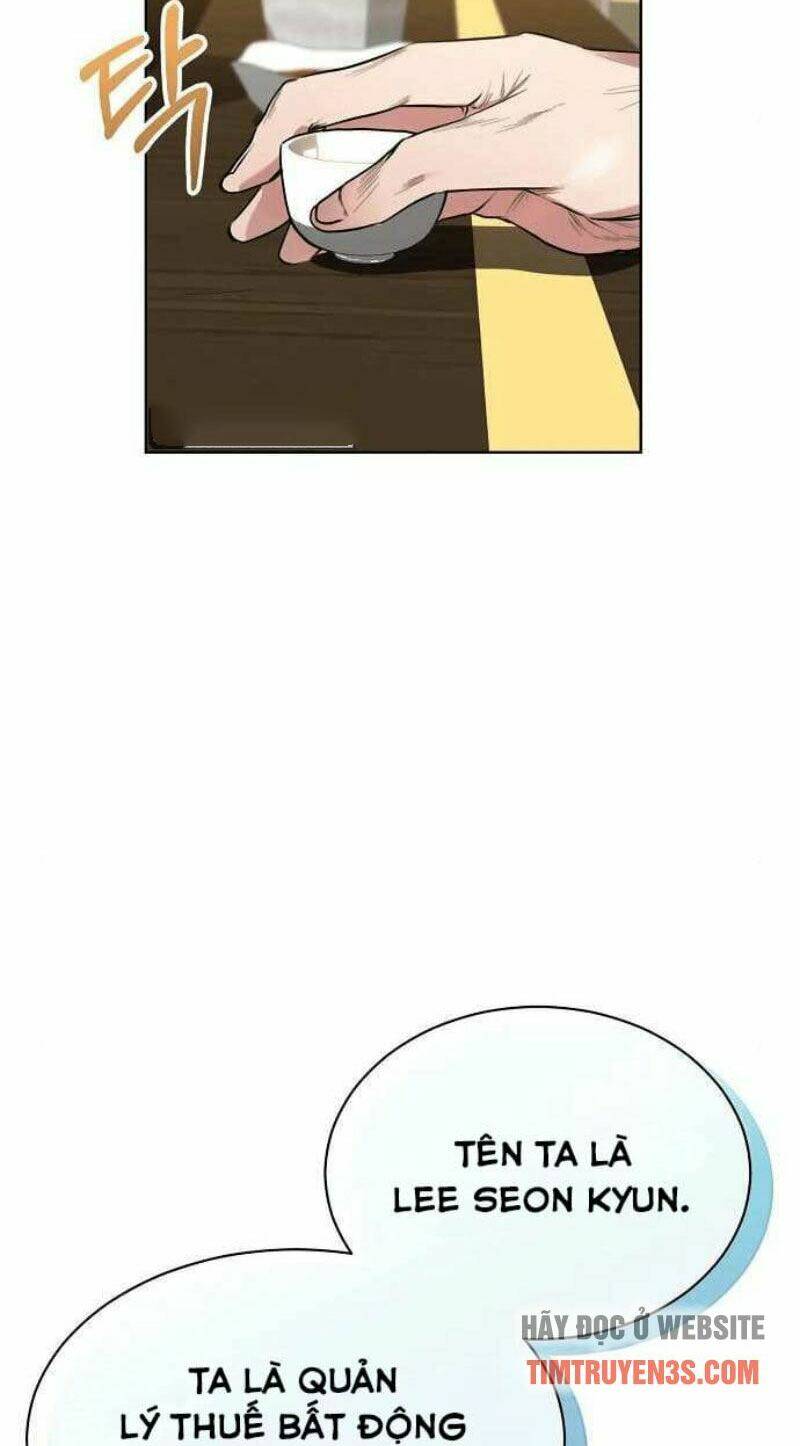 Ta Là Người Thu Thuế - Chapter 4 - Page 43