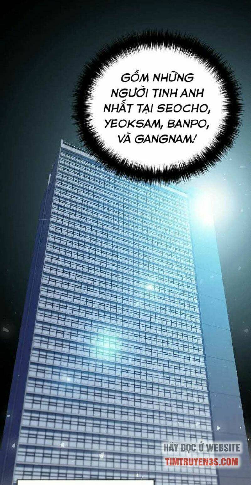 Ta Là Người Thu Thuế - Chapter 4 - Page 46