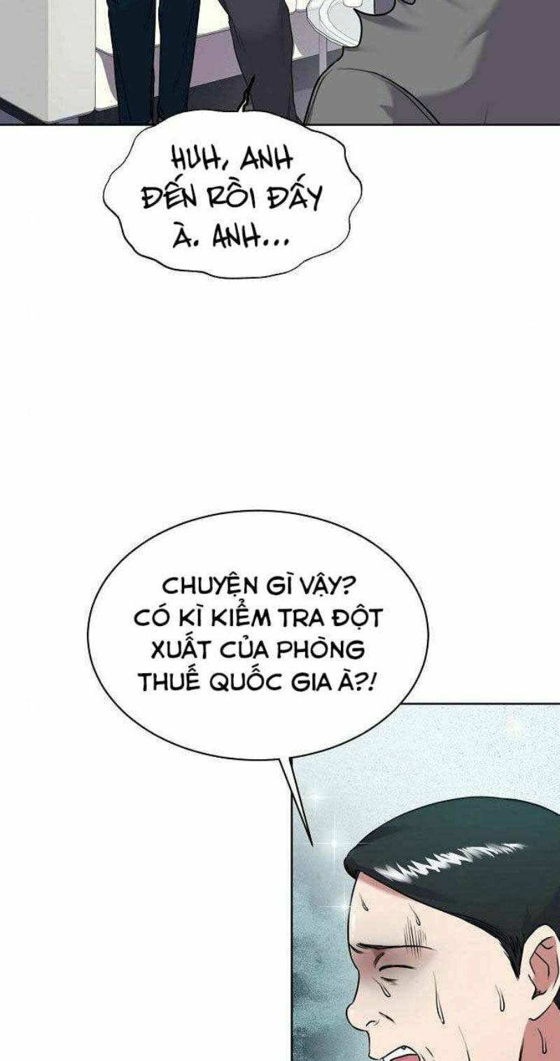 Ta Là Người Thu Thuế - Chapter 4 - Page 4