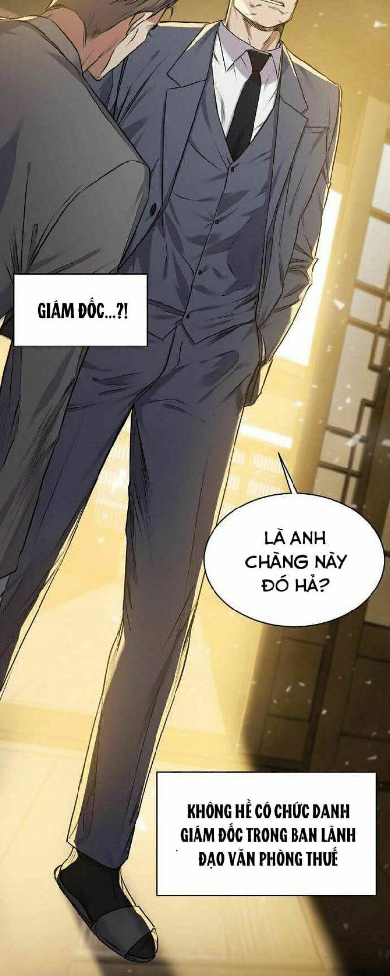 Ta Là Người Thu Thuế - Chapter 4 - Page 49