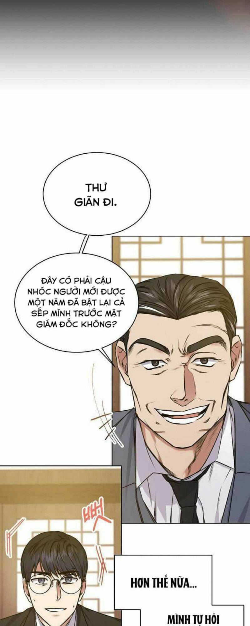 Ta Là Người Thu Thuế - Chapter 4 - Page 52