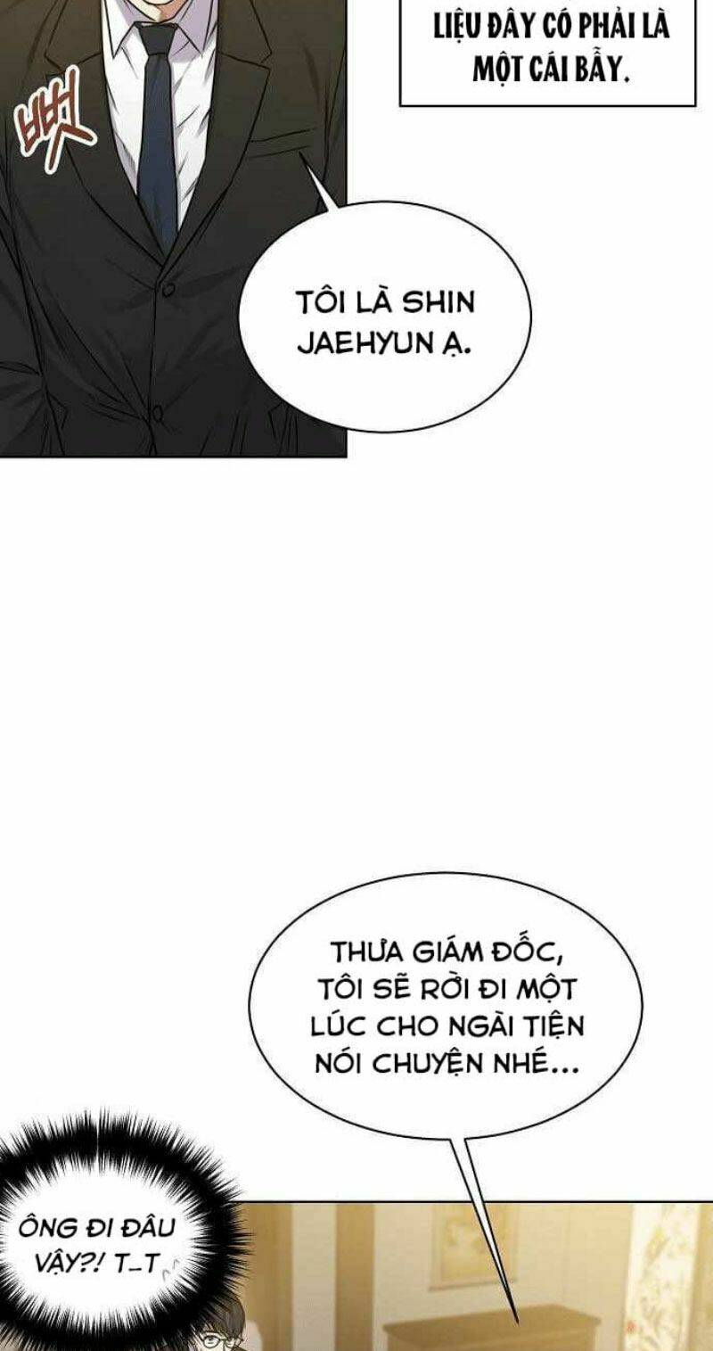 Ta Là Người Thu Thuế - Chapter 4 - Page 53