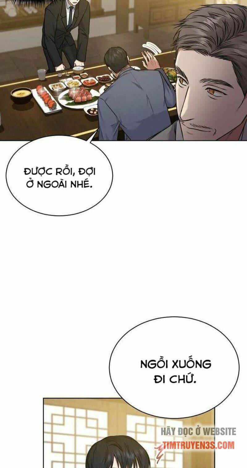 Ta Là Người Thu Thuế - Chapter 4 - Page 54