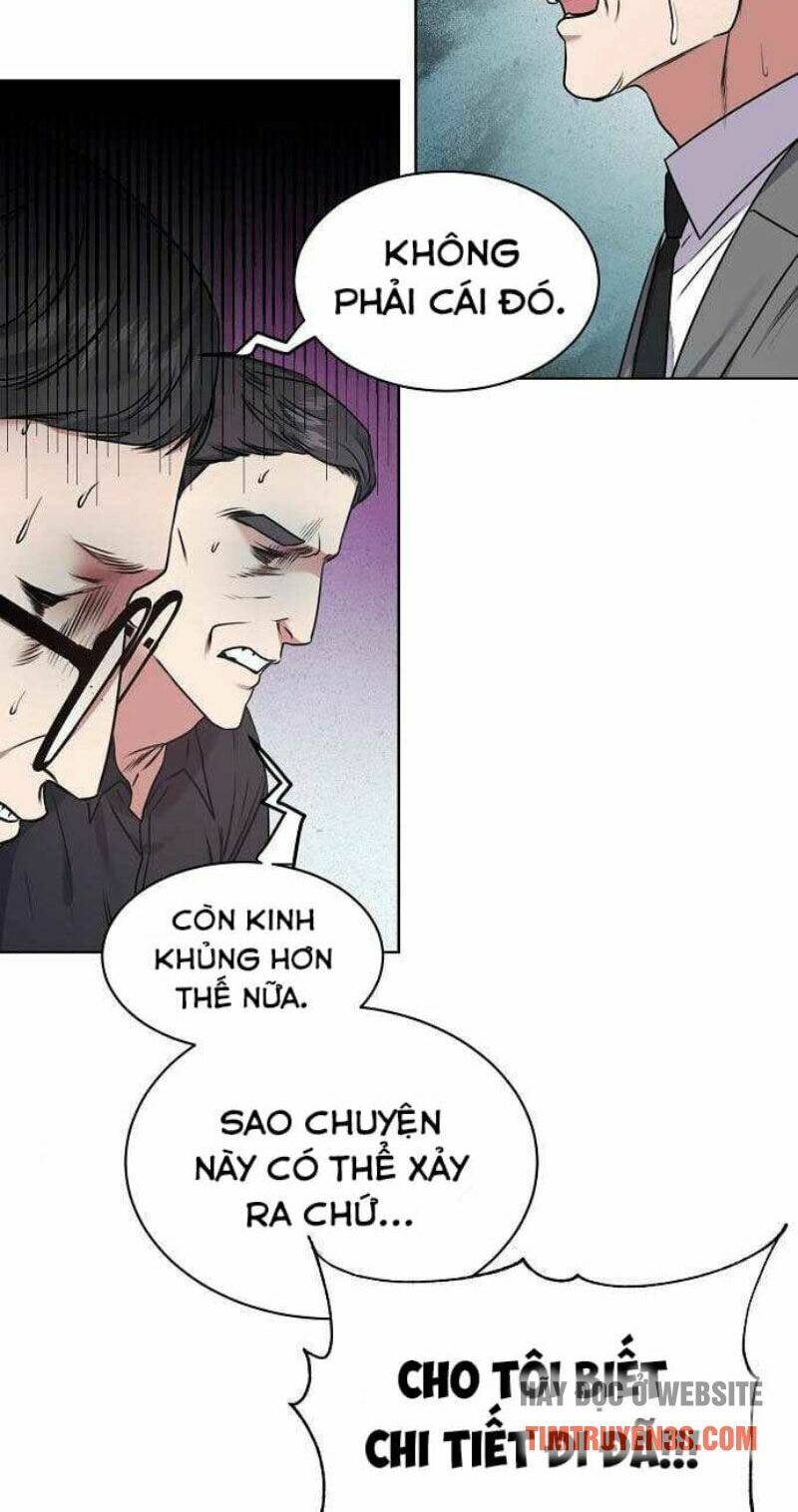 Ta Là Người Thu Thuế - Chapter 4 - Page 5