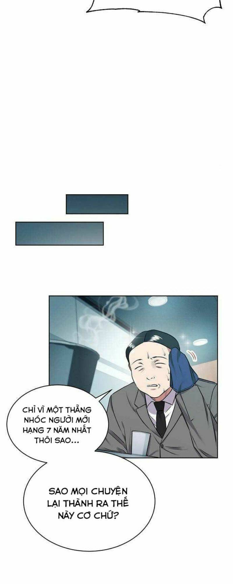 Ta Là Người Thu Thuế - Chapter 4 - Page 6