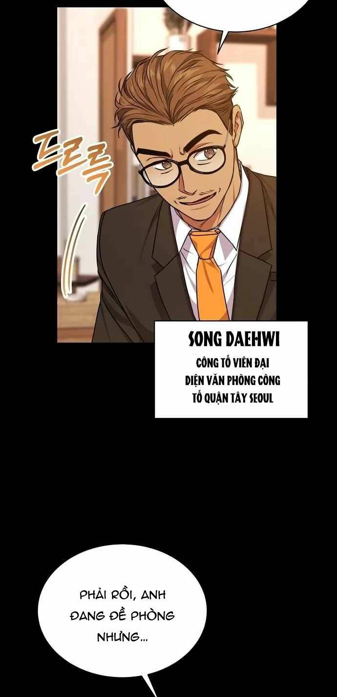 Ta Là Người Thu Thuế - Chapter 40 - Page 9