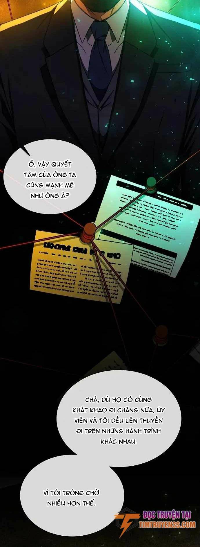 Ta Là Người Thu Thuế - Chapter 40 - Page 14