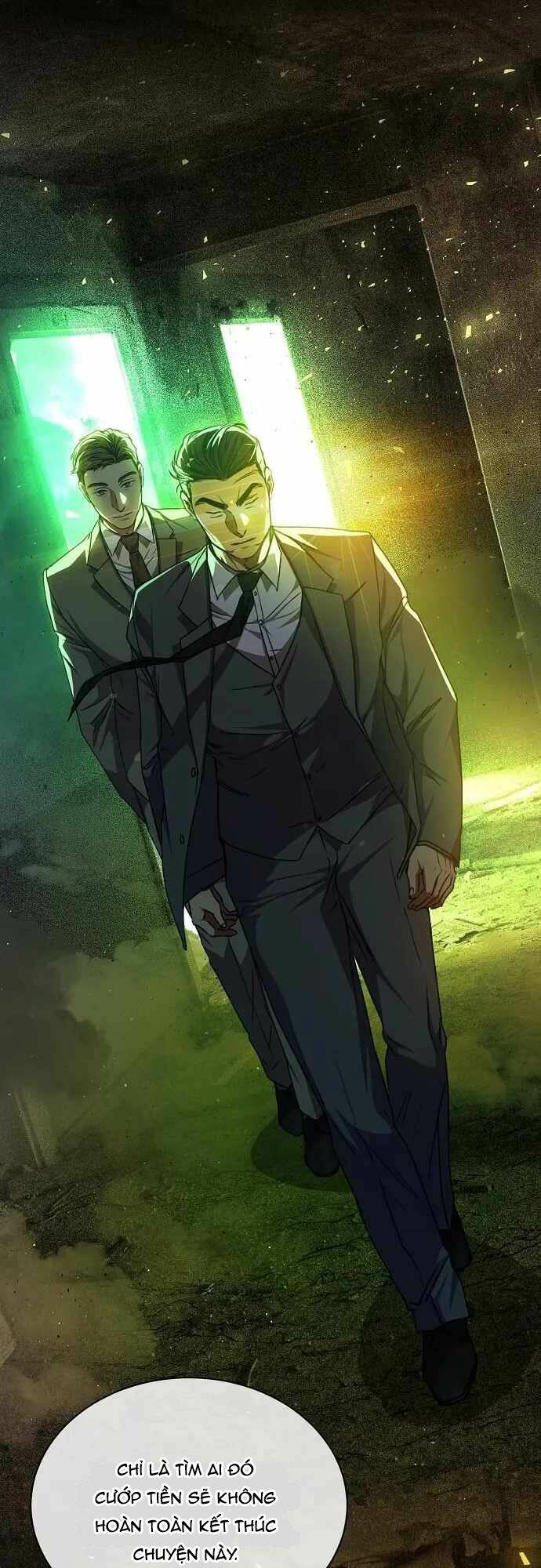 Ta Là Người Thu Thuế - Chapter 40 - Page 15