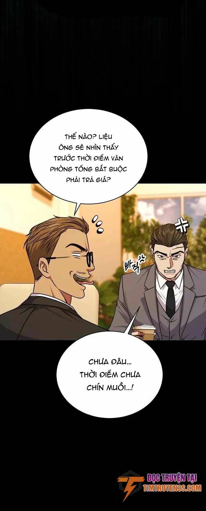 Ta Là Người Thu Thuế - Chapter 40 - Page 22