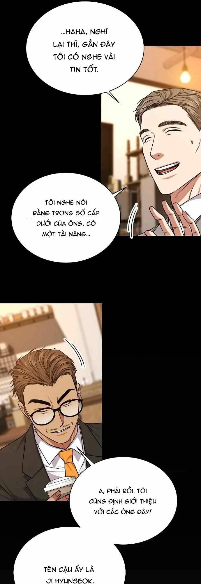 Ta Là Người Thu Thuế - Chapter 40 - Page 23