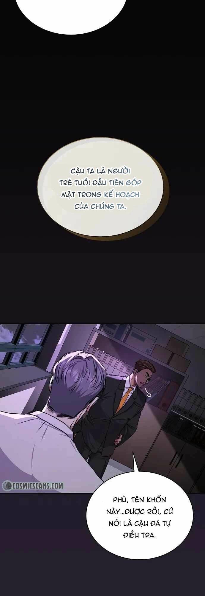 Ta Là Người Thu Thuế - Chapter 40 - Page 24