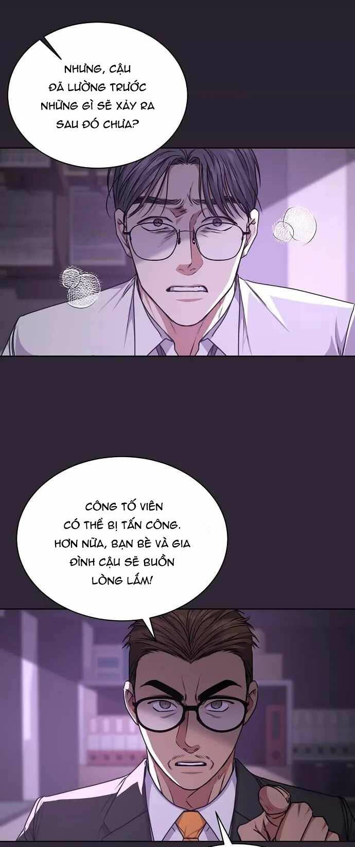 Ta Là Người Thu Thuế - Chapter 40 - Page 25