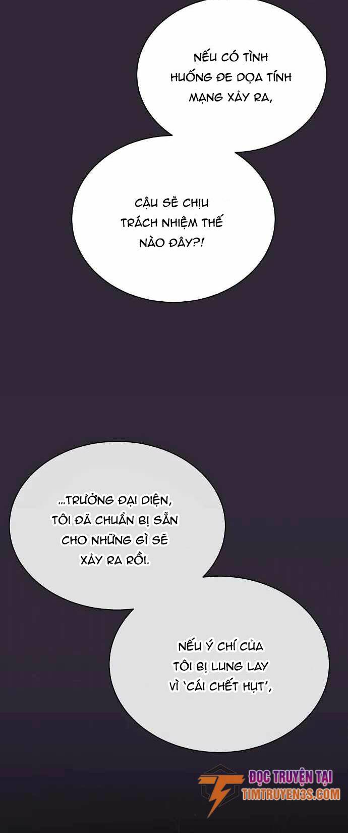 Ta Là Người Thu Thuế - Chapter 40 - Page 26