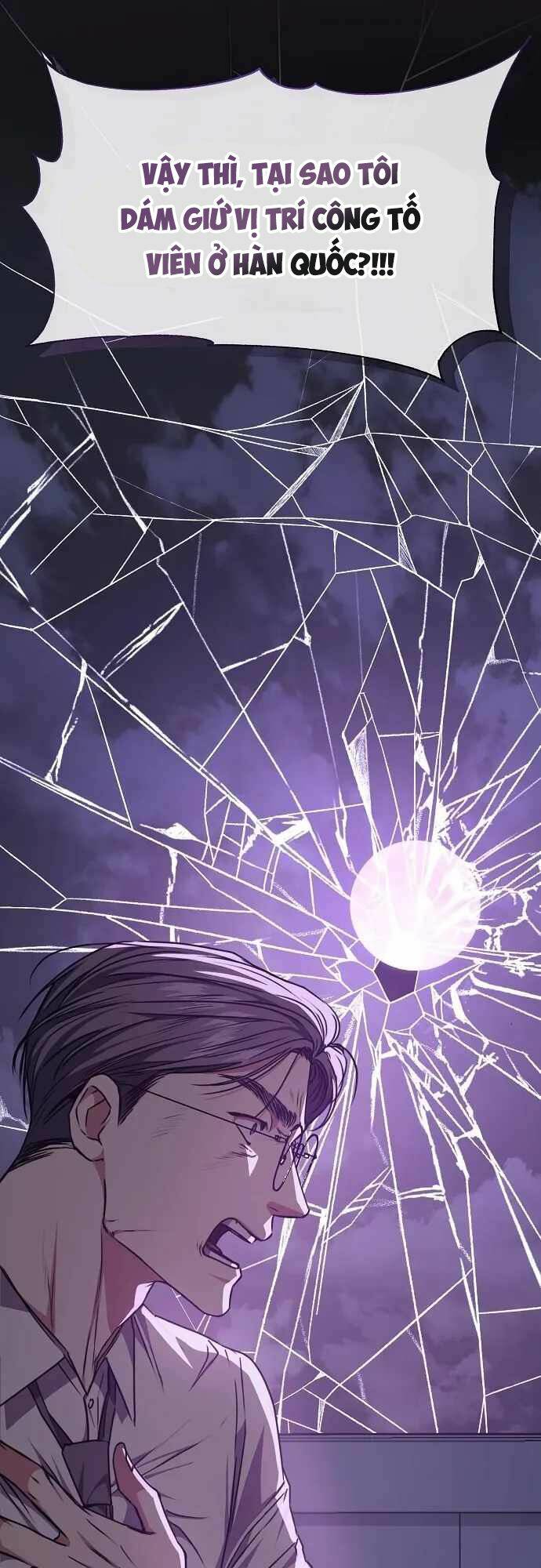 Ta Là Người Thu Thuế - Chapter 40 - Page 27