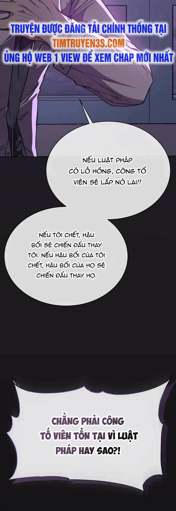 Ta Là Người Thu Thuế - Chapter 40 - Page 28